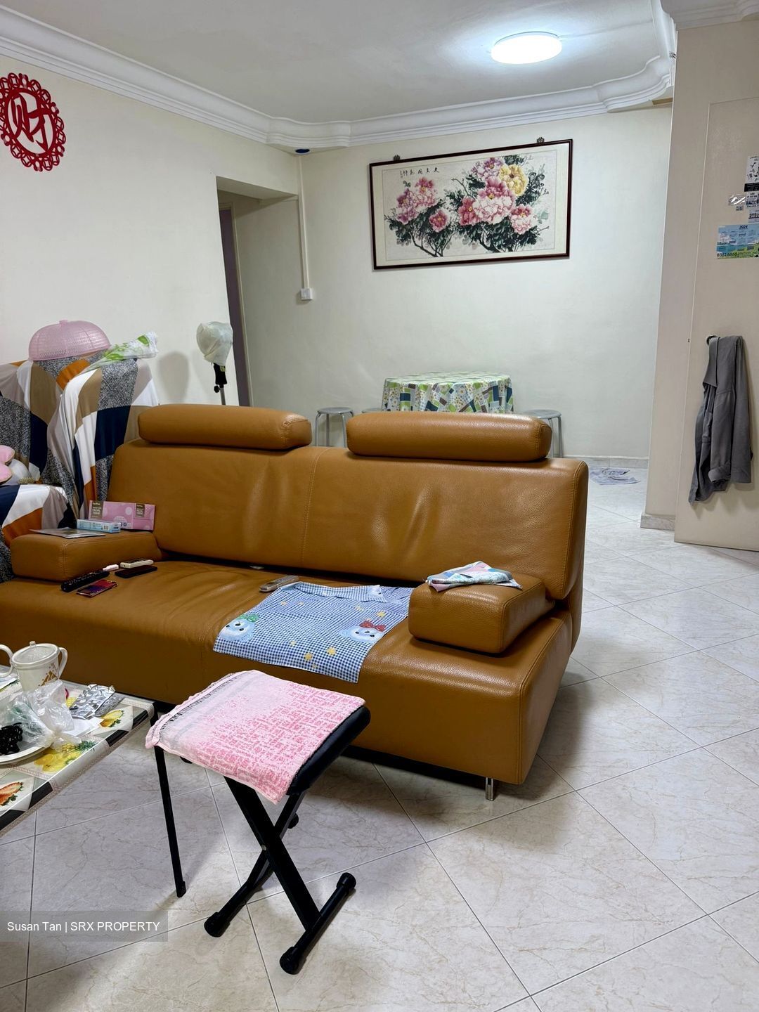 Blk 121 Kim Tian Towers (Bukit Merah), HDB 4 Rooms #453012951